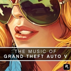 Grand Theft Auto V Music Radio Stations (2013-2015) MP3