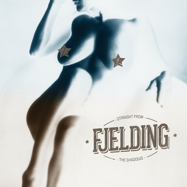 Fjelding - Sounds (2022)