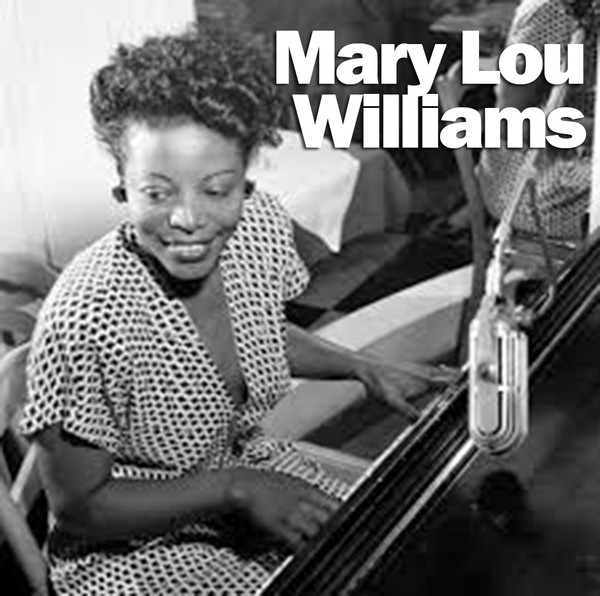 Mary Lou Williams - jazz