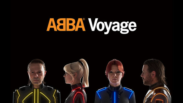 Abba "Voyage"