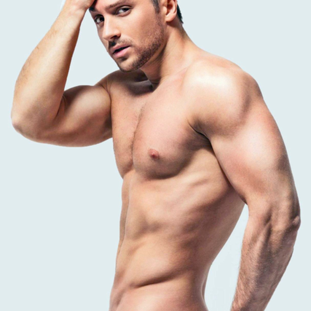 Sergey Lazarev (из ВКонтакте)