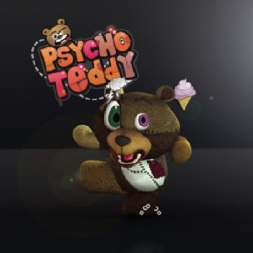 Psycho teddy перевод. Psycho Teddy. Psycho Teddy обложка. Psycho Teddy German. Psycho Teddy Hatsune.