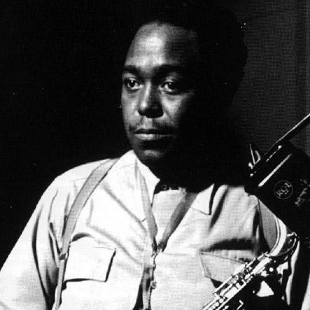 Charlie Parker - Summertime