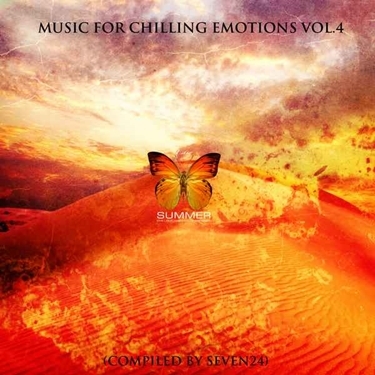VA - Music For Chilling Emotions Vol.4 (Compiled By Seven24) (2014)