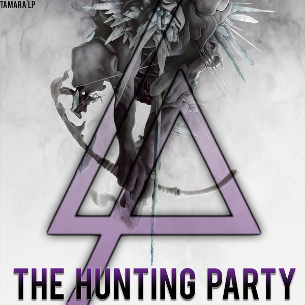The Hunting Party ( 2014 ) - Linkin Park