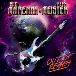 Marenna , Meister-Out Of Reach (2020)